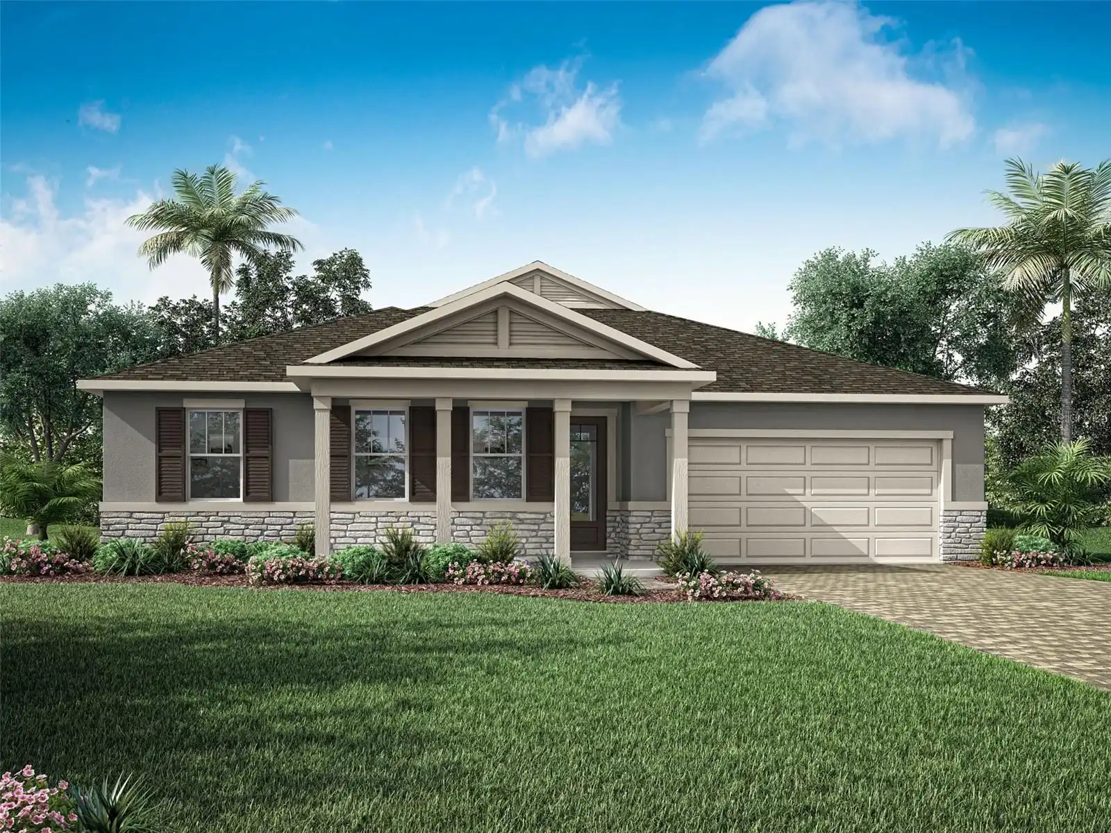 Clermont Real Estate
