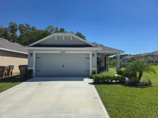 Harmony Real Estate