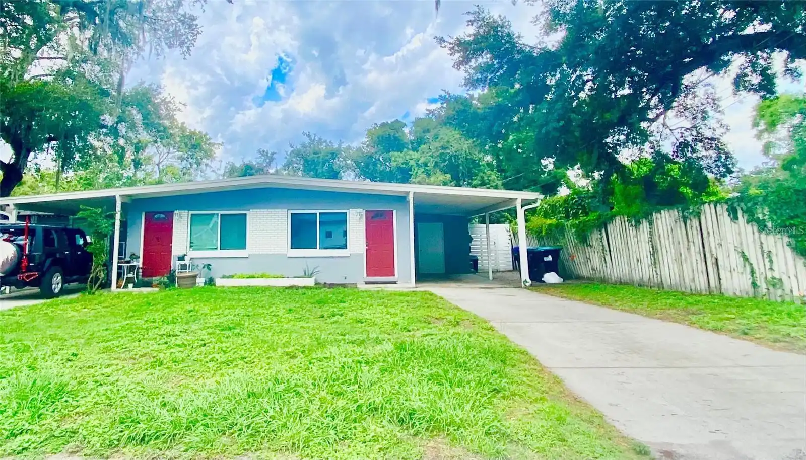Orlando Real Estate