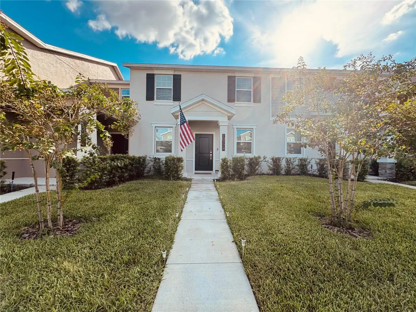 Winter Garden Real Estate