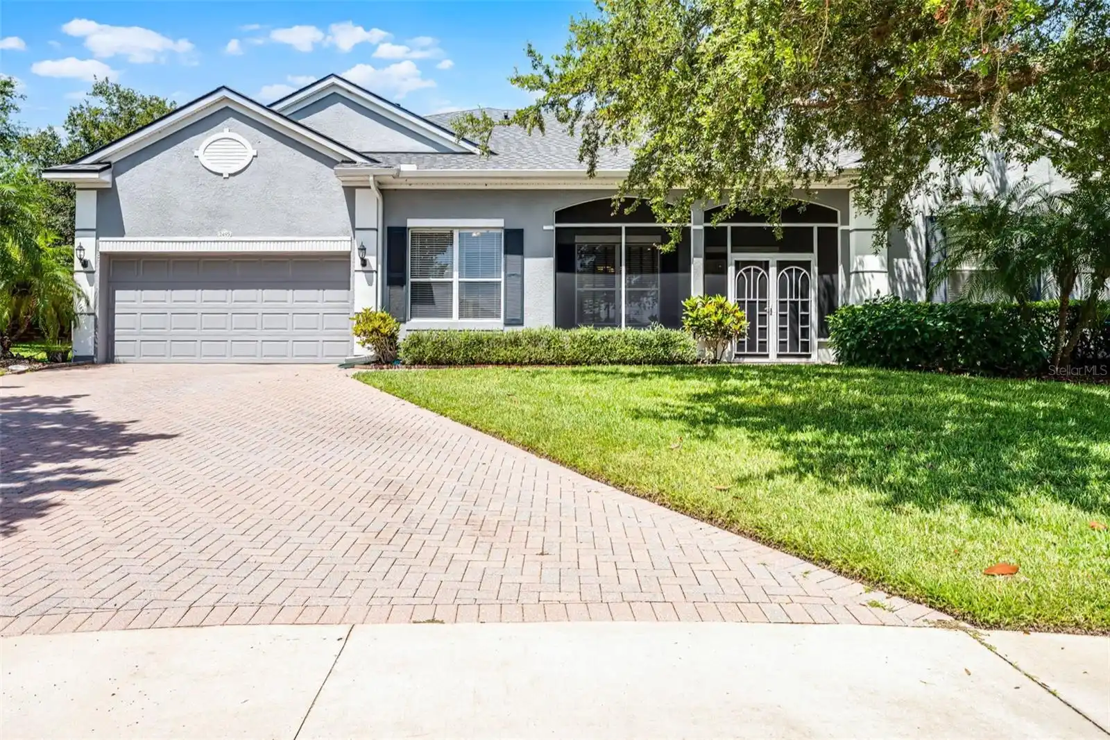Clermont Real Estate