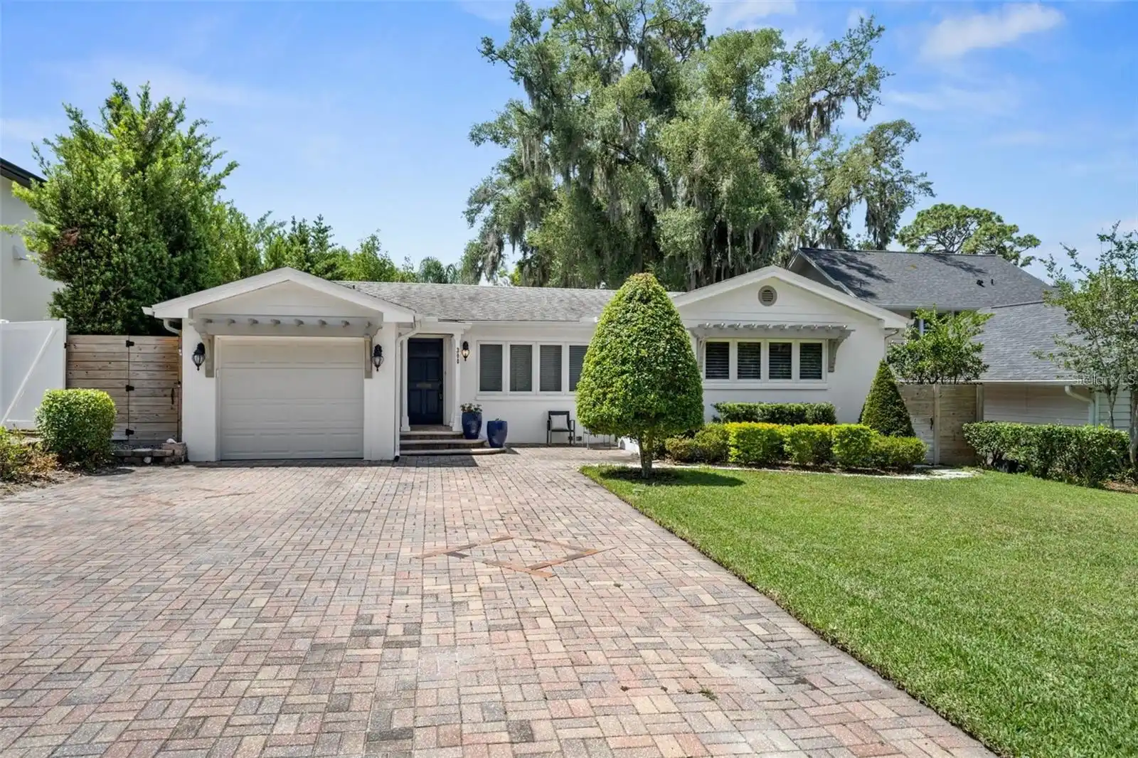 Winter Park Real Estate