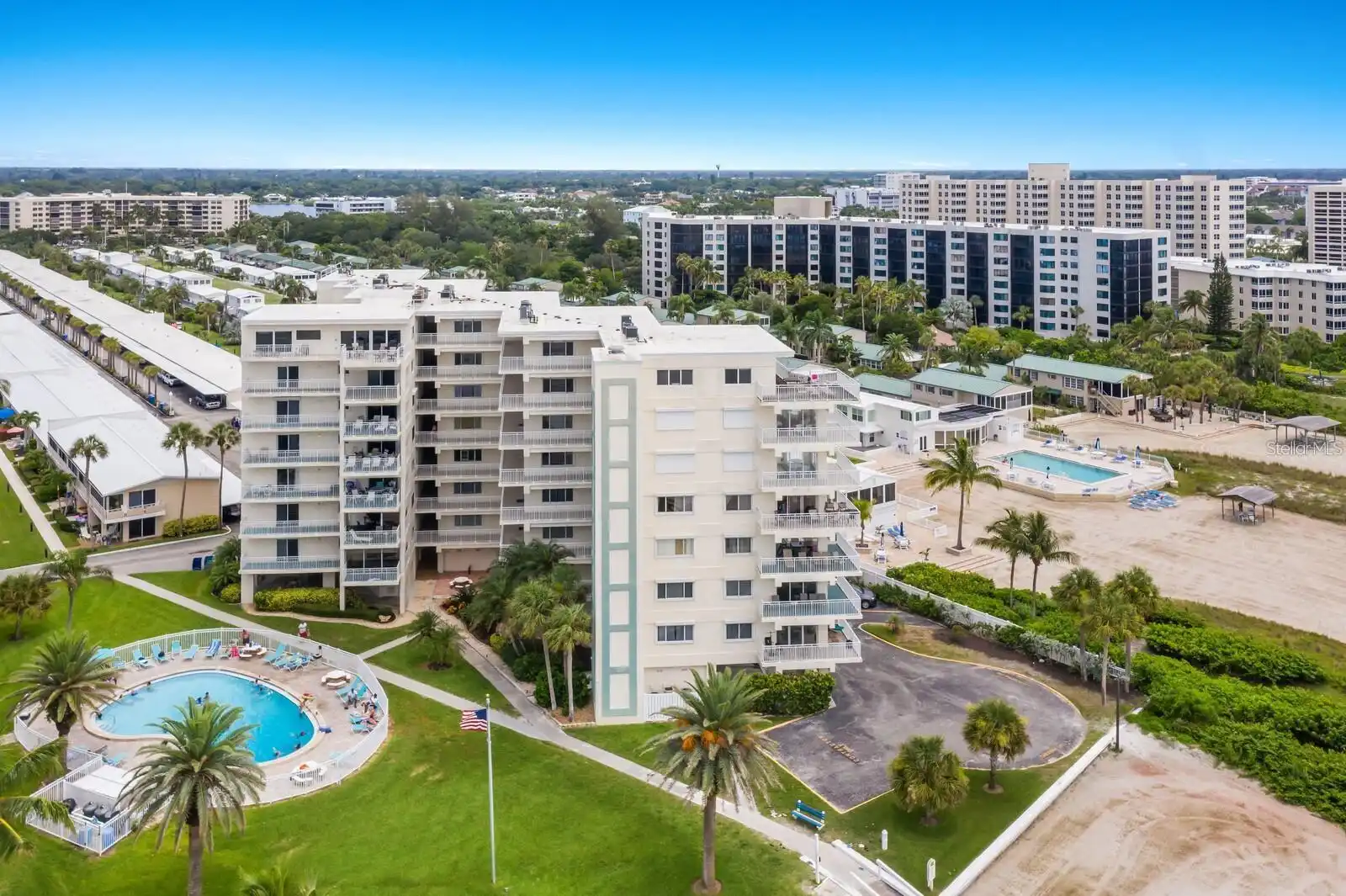 Sarasota Real Estate