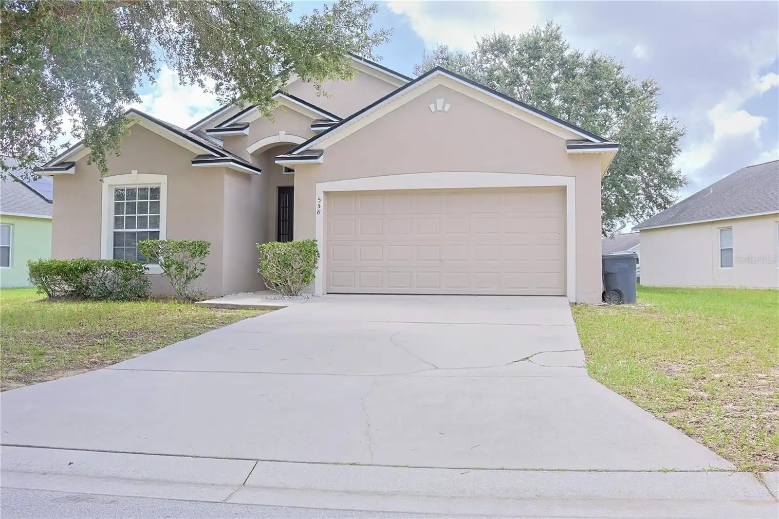 Davenport Real Estate