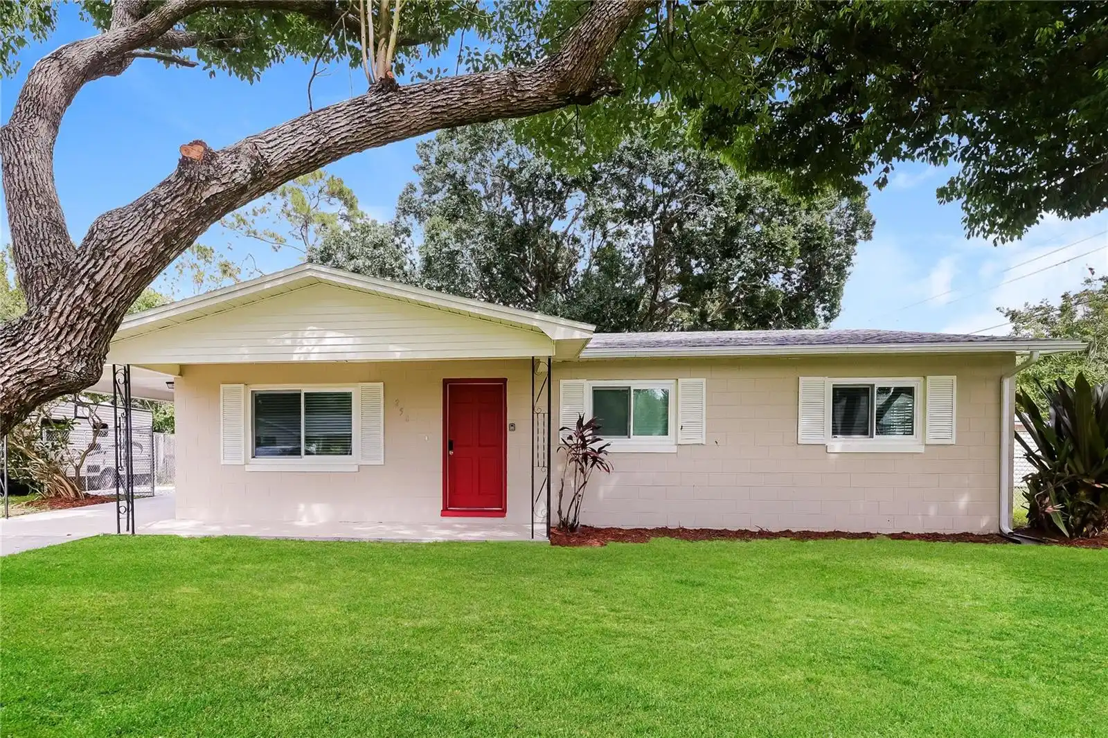 Winter Haven Real Estate