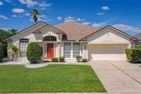 Kissimmee Real Estate