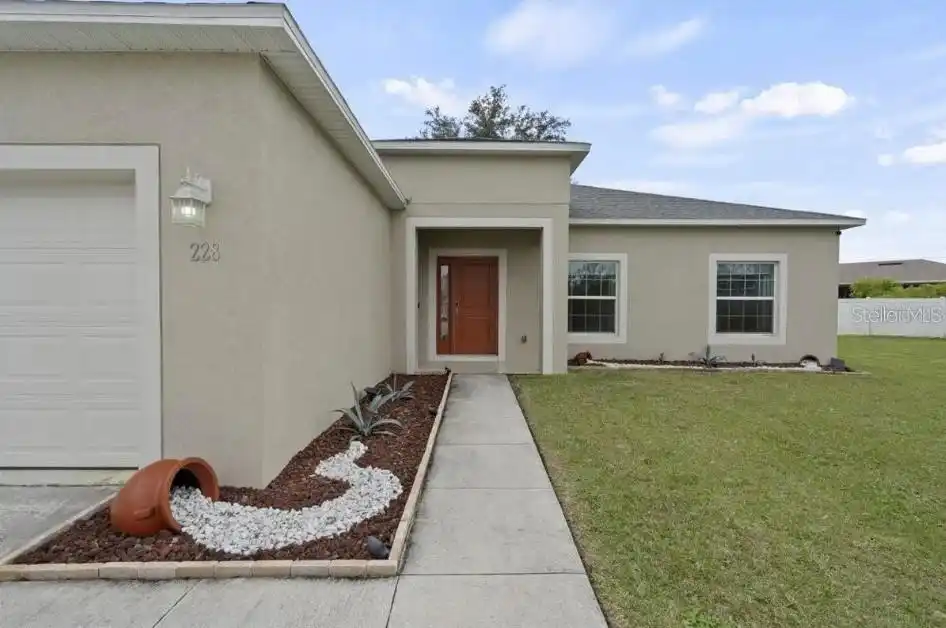 Kissimmee Real Estate