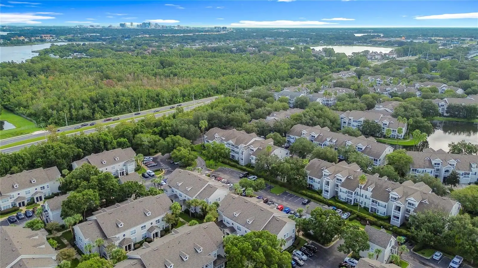 Orlando Real Estate