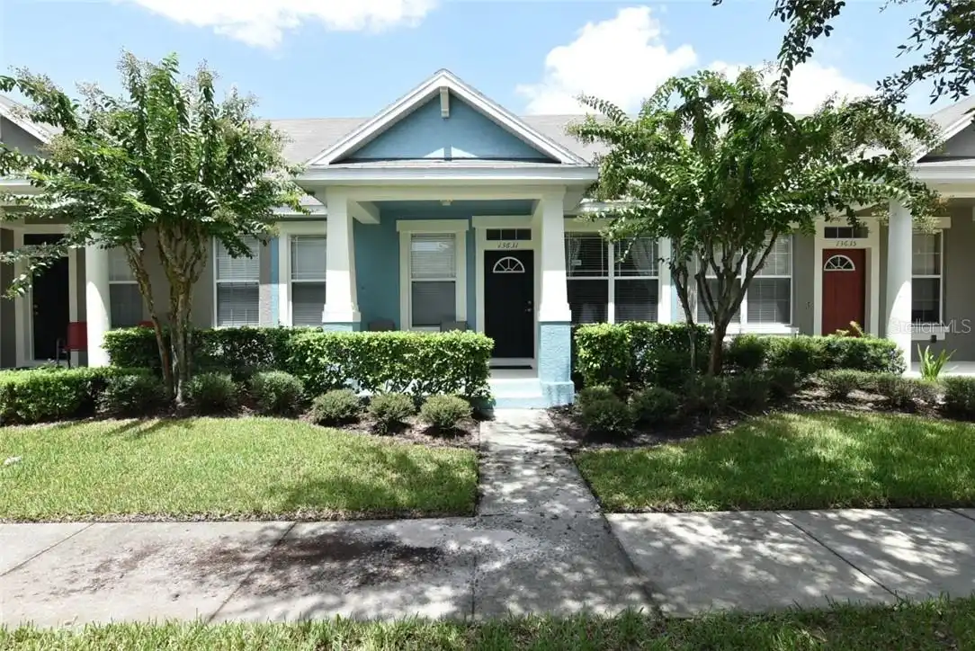 Orlando Real Estate