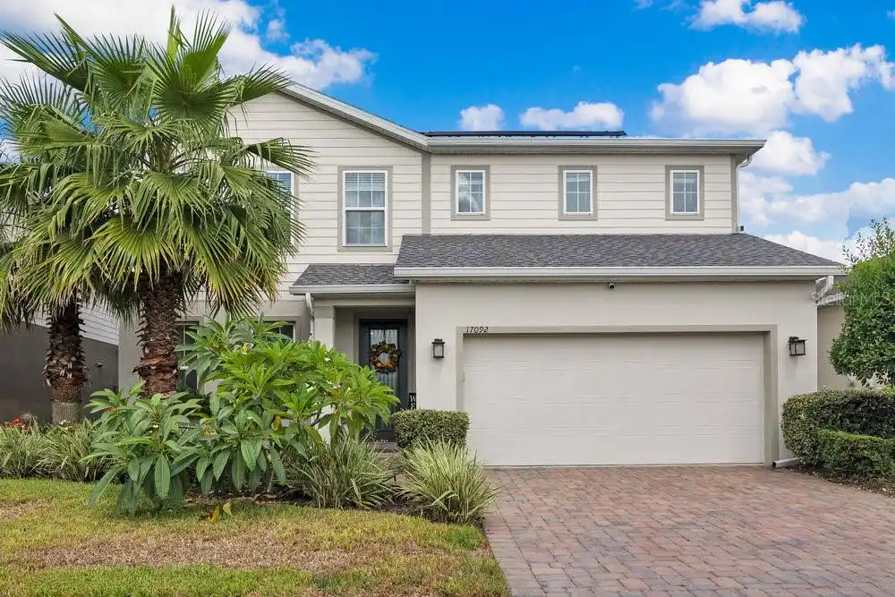 Clermont Real Estate