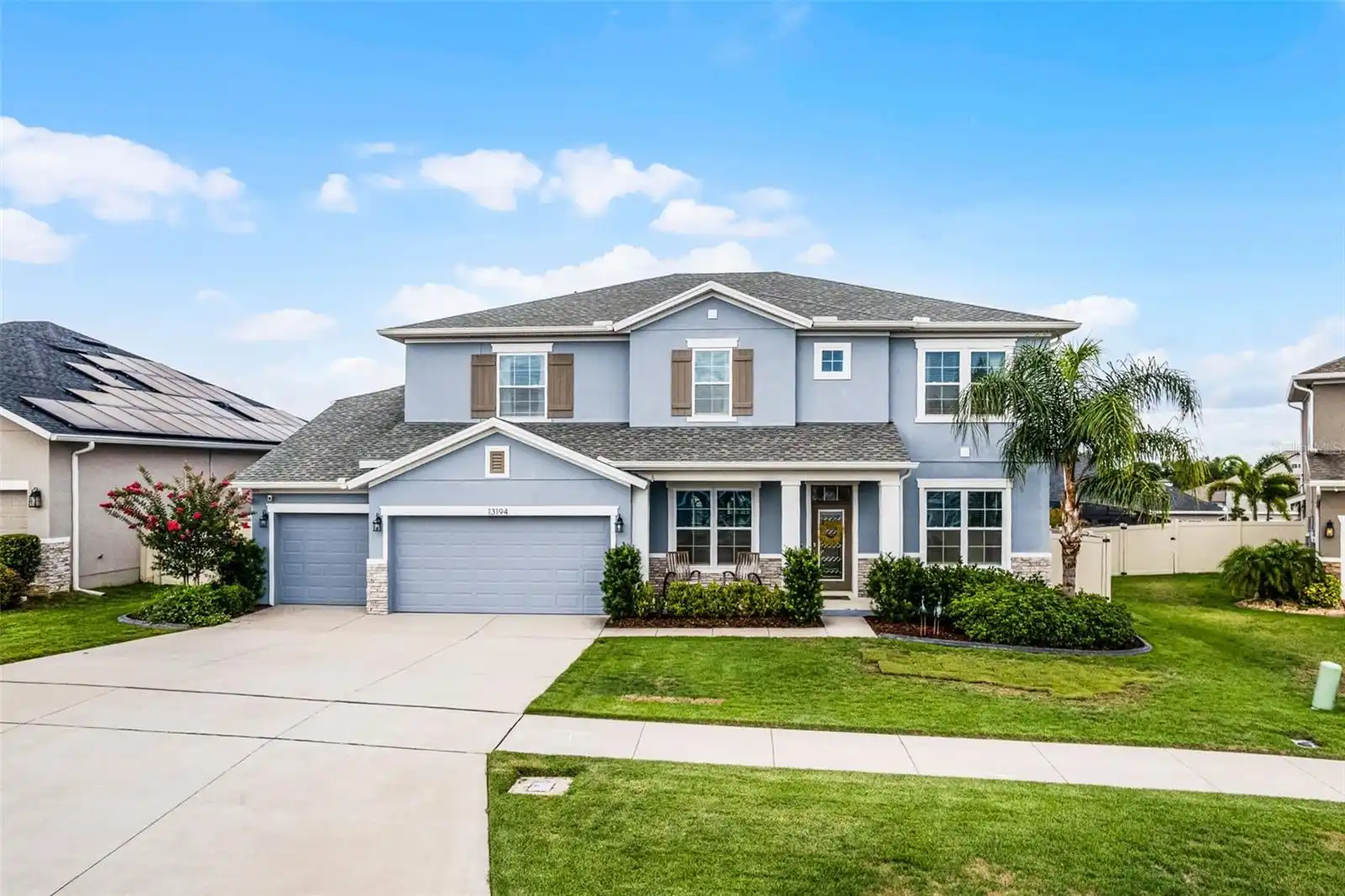 Clermont Real Estate