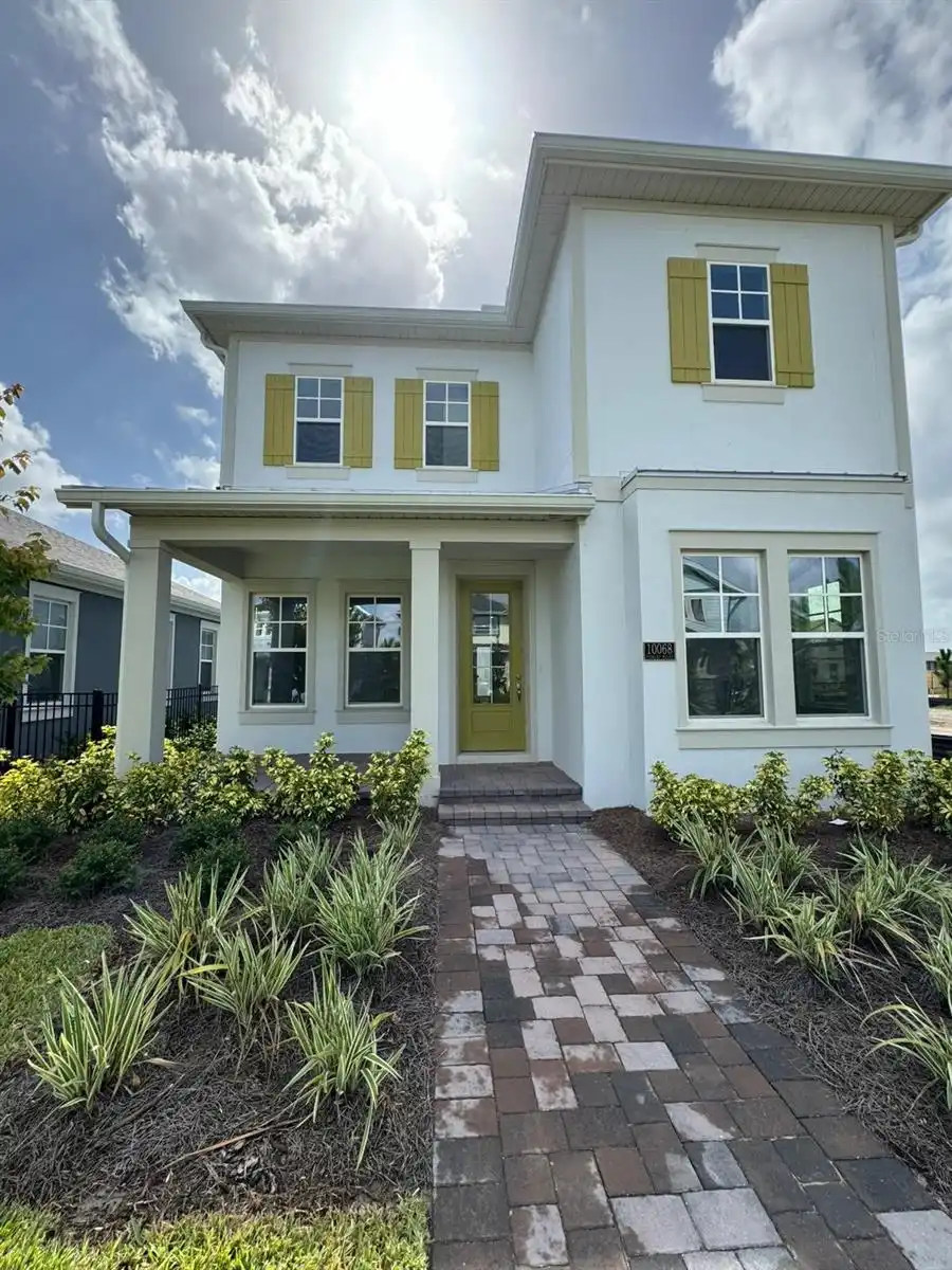 Orlando Real Estate