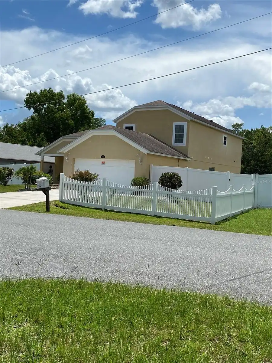 Kissimmee Real Estate
