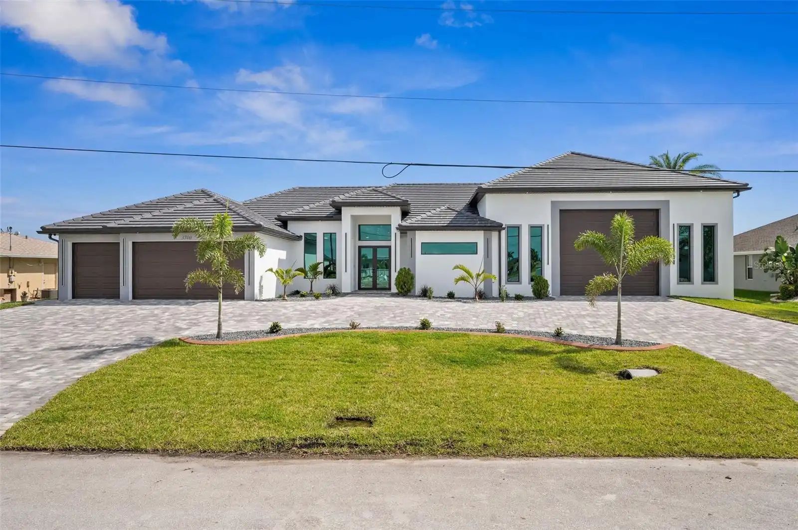 Cape Coral Real Estate