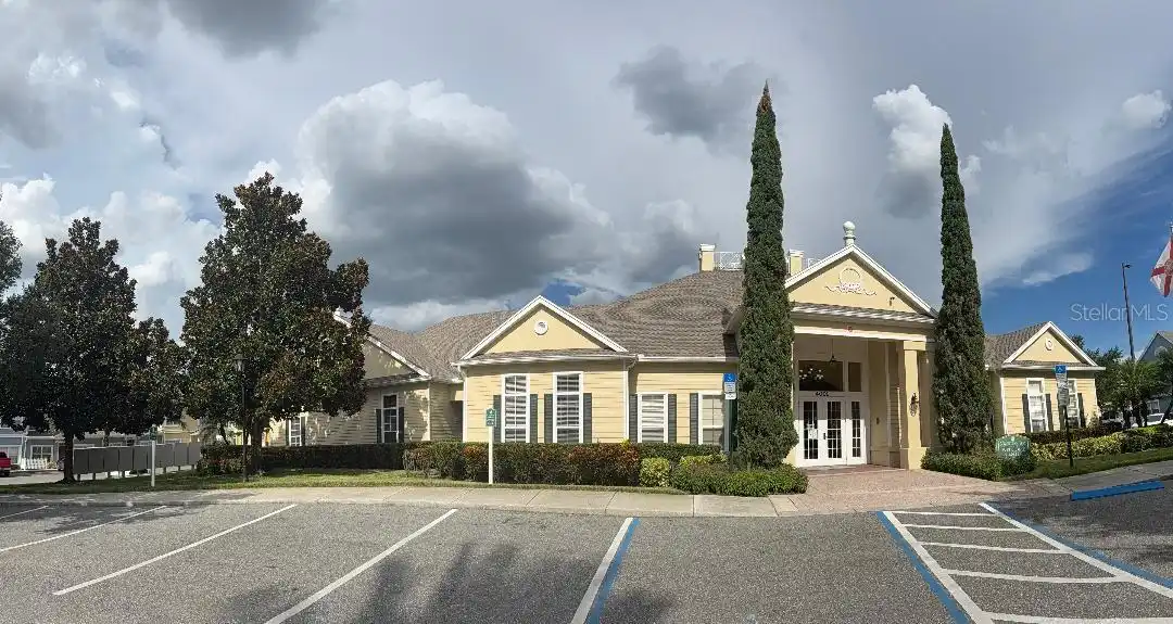 Kissimmee Real Estate