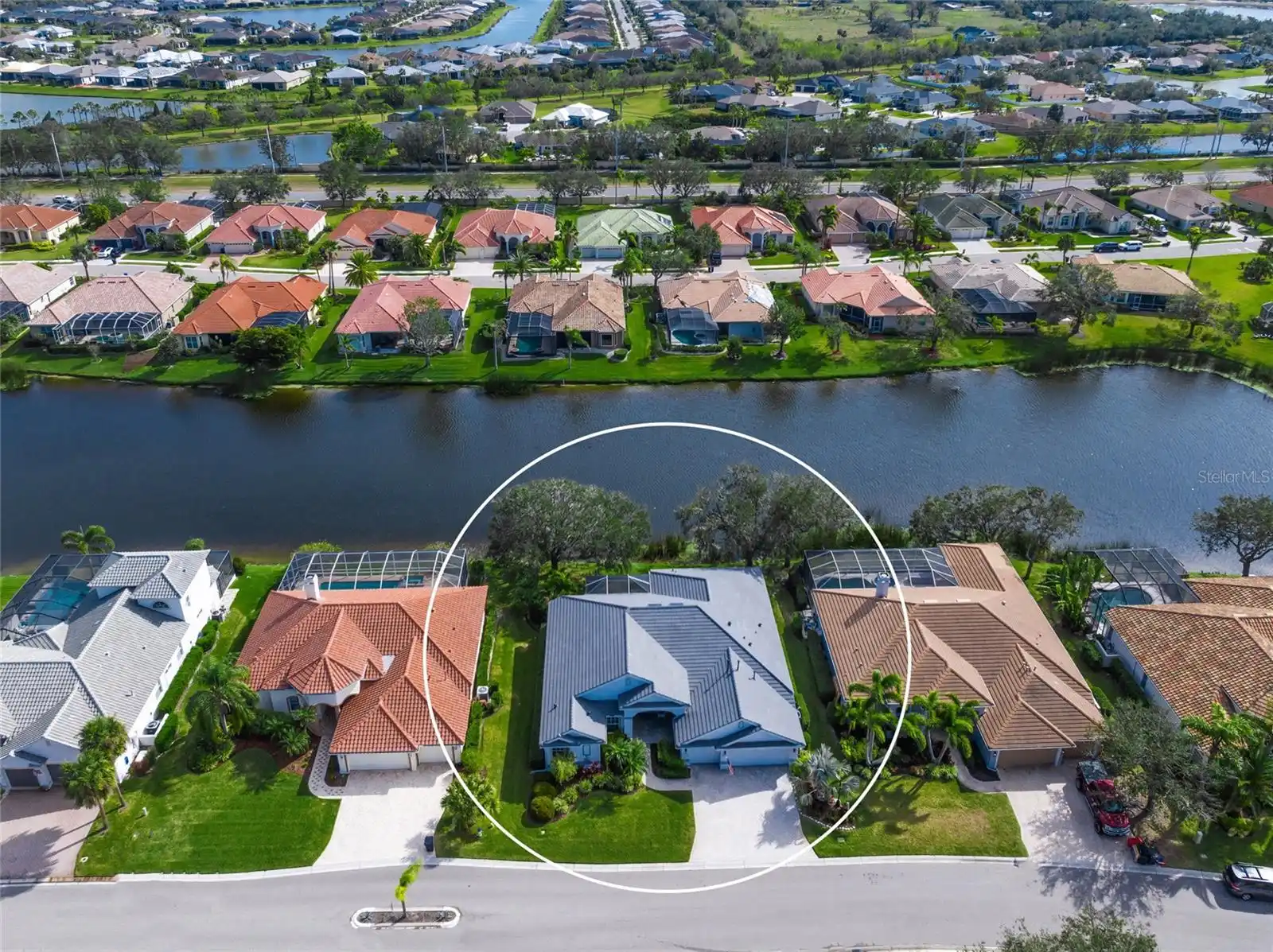 Sarasota Real Estate