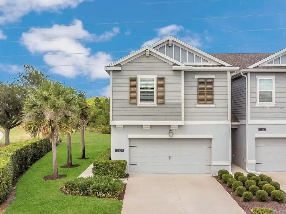Orlando Real Estate