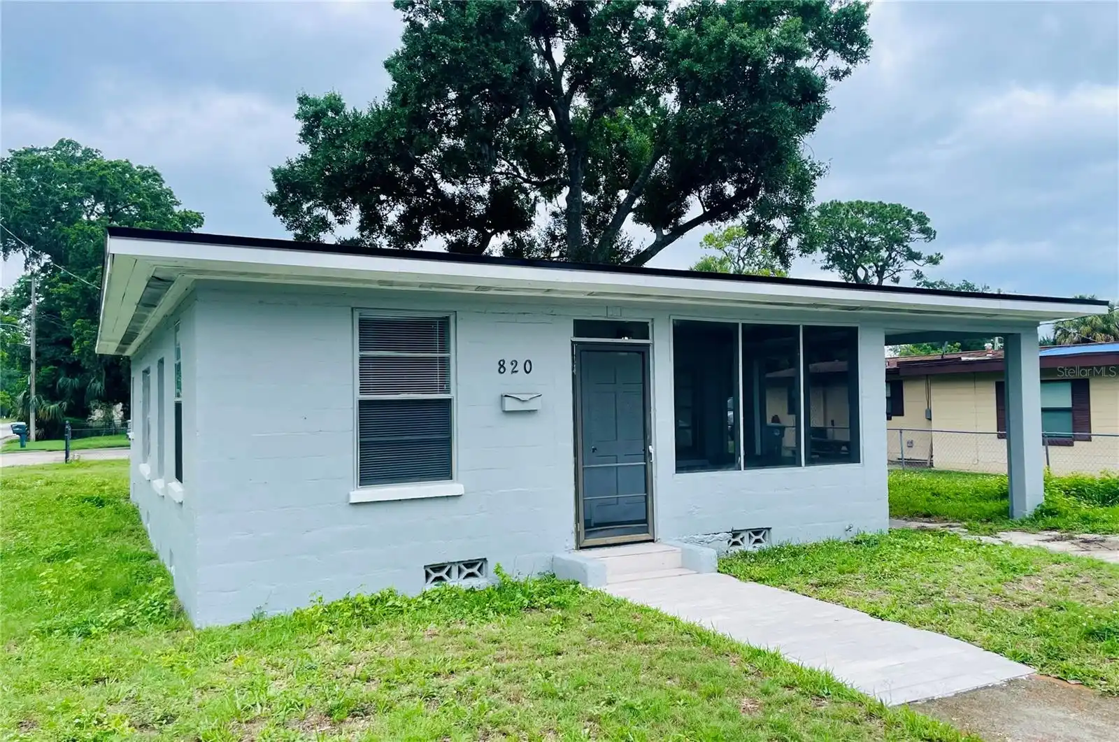 View Listing