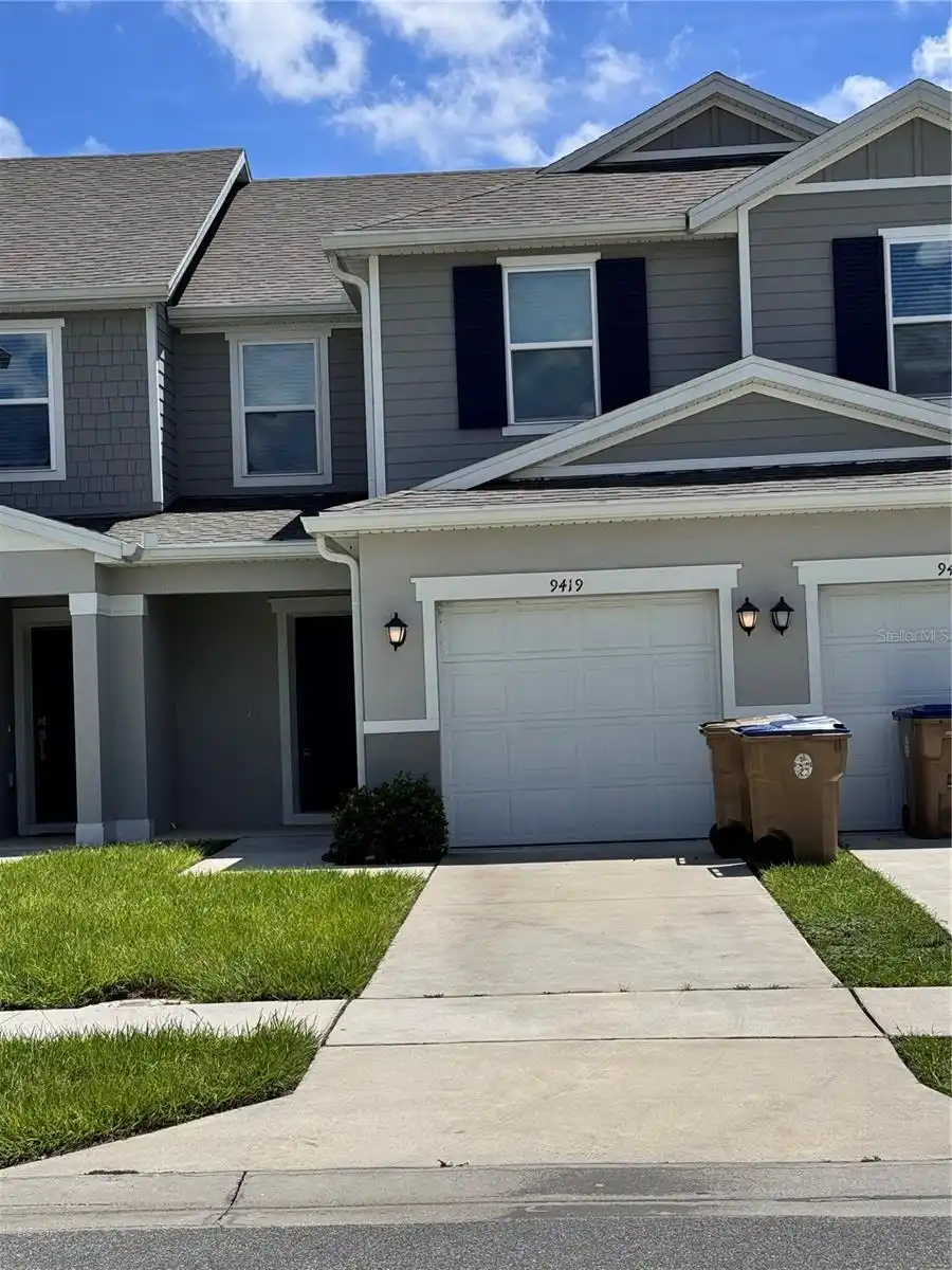 Davenport Real Estate
