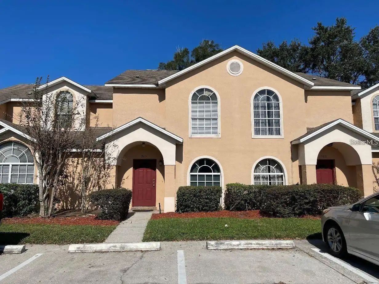 Kissimmee Real Estate