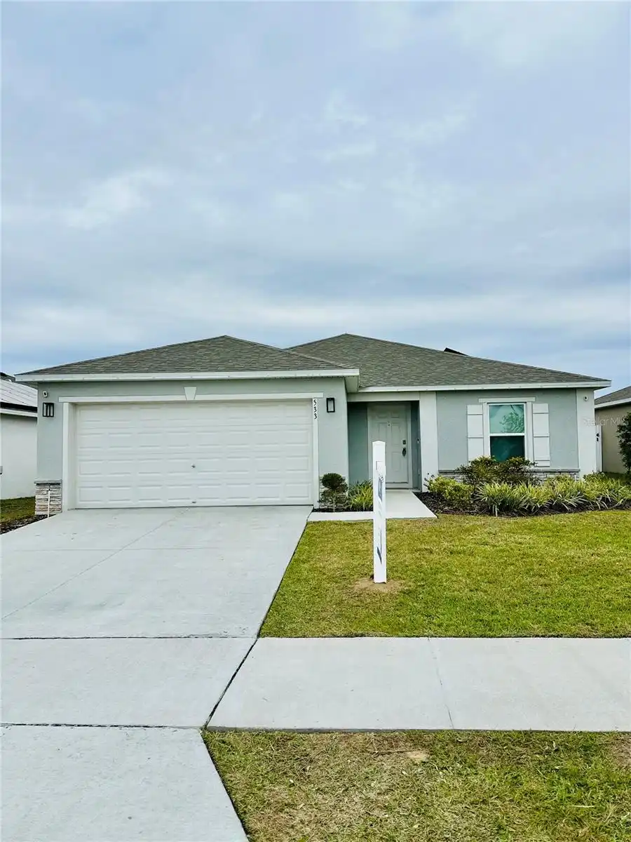 Haines City Real Estate