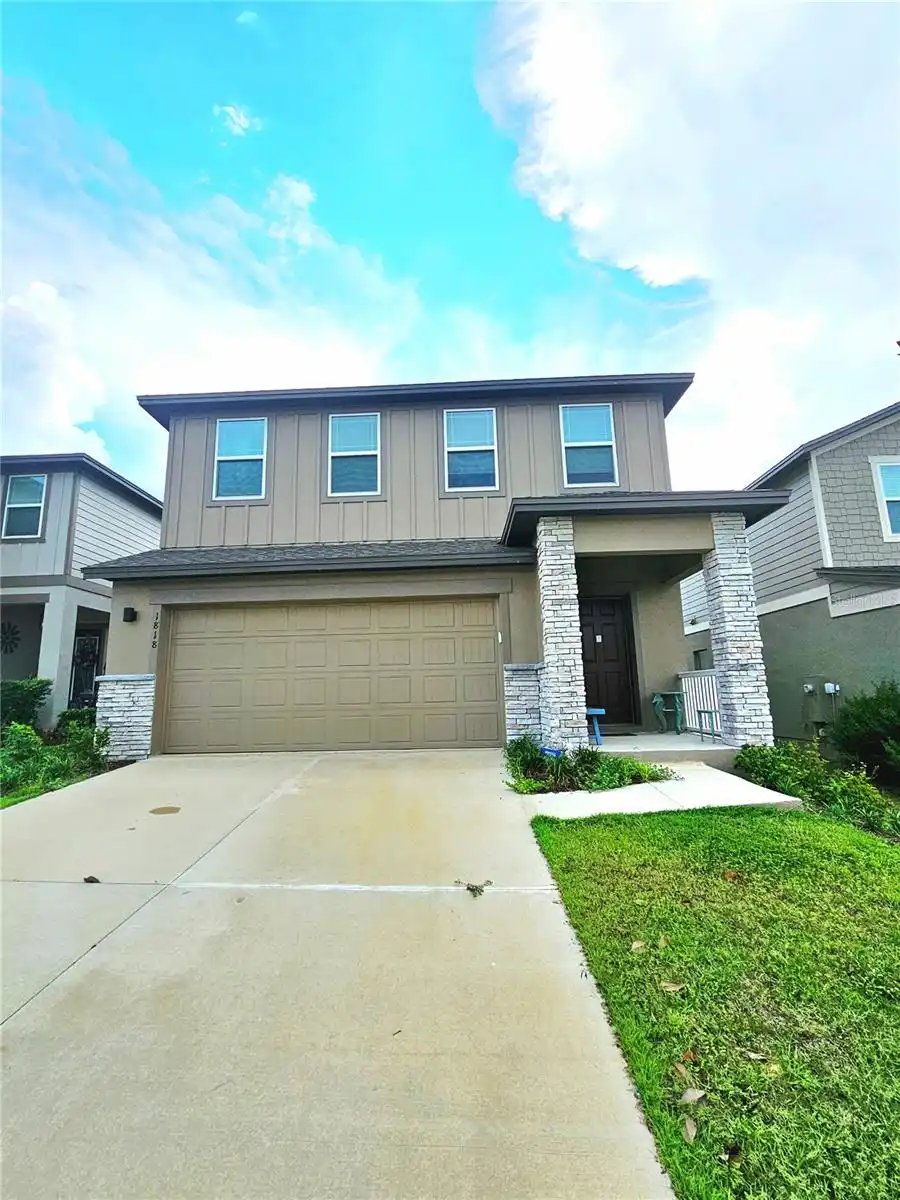 Minneola Real Estate