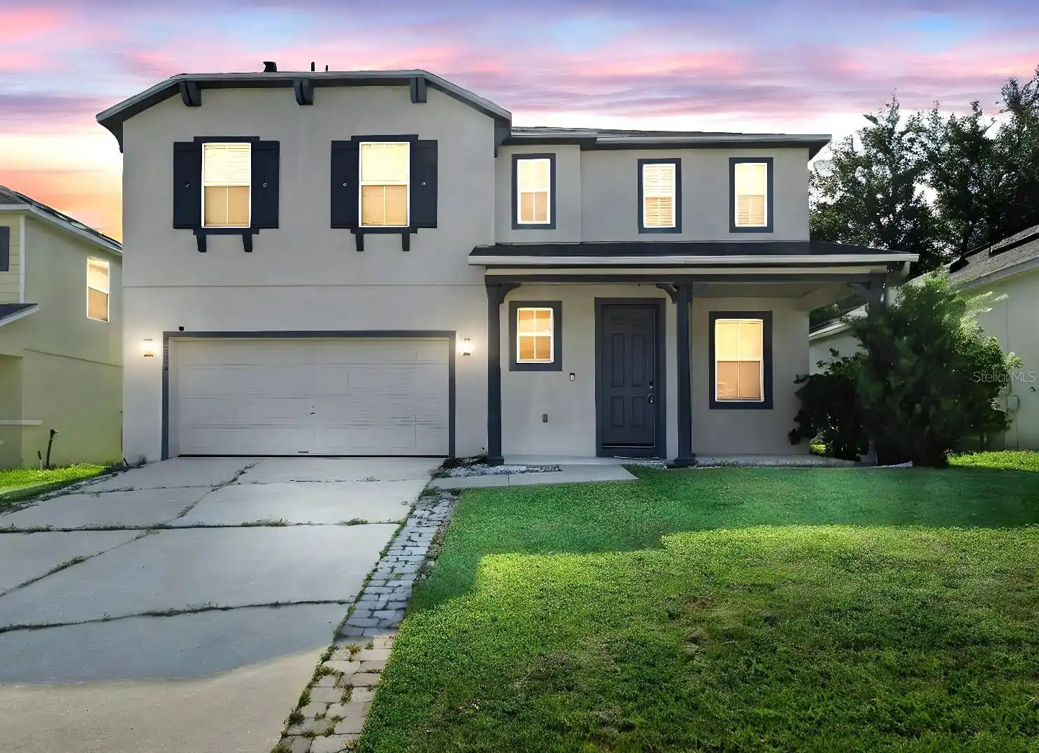 Groveland Real Estate