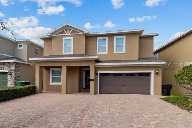 Kissimmee Real Estate