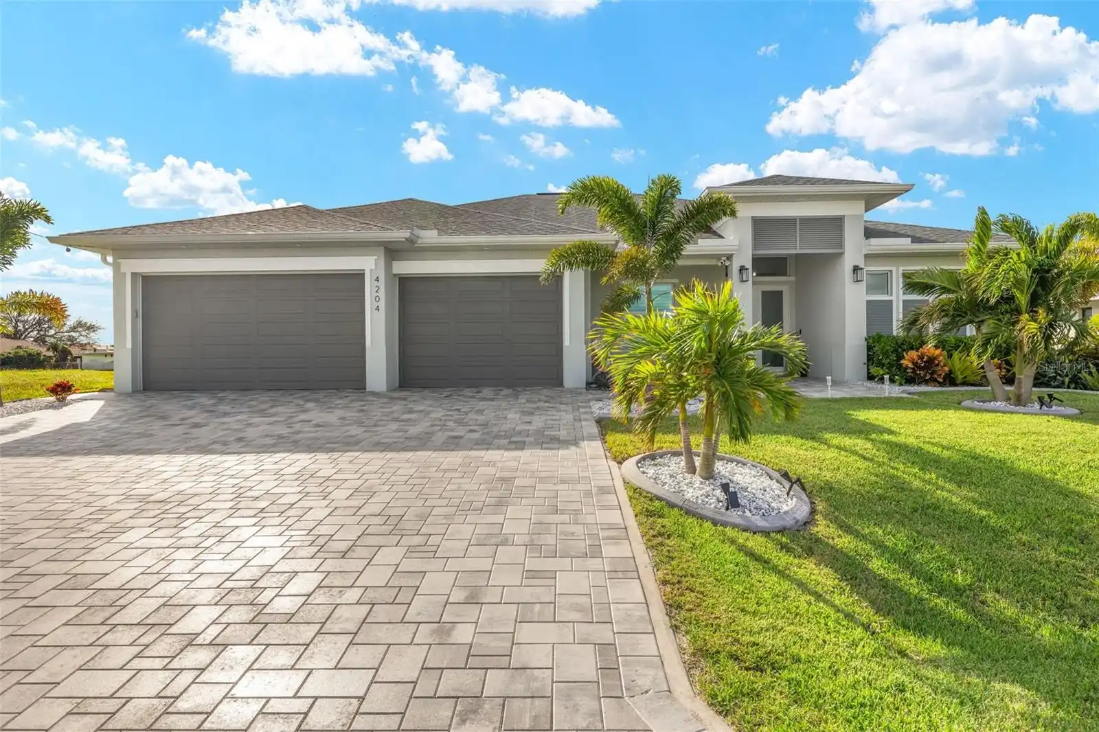 Cape Coral Real Estate