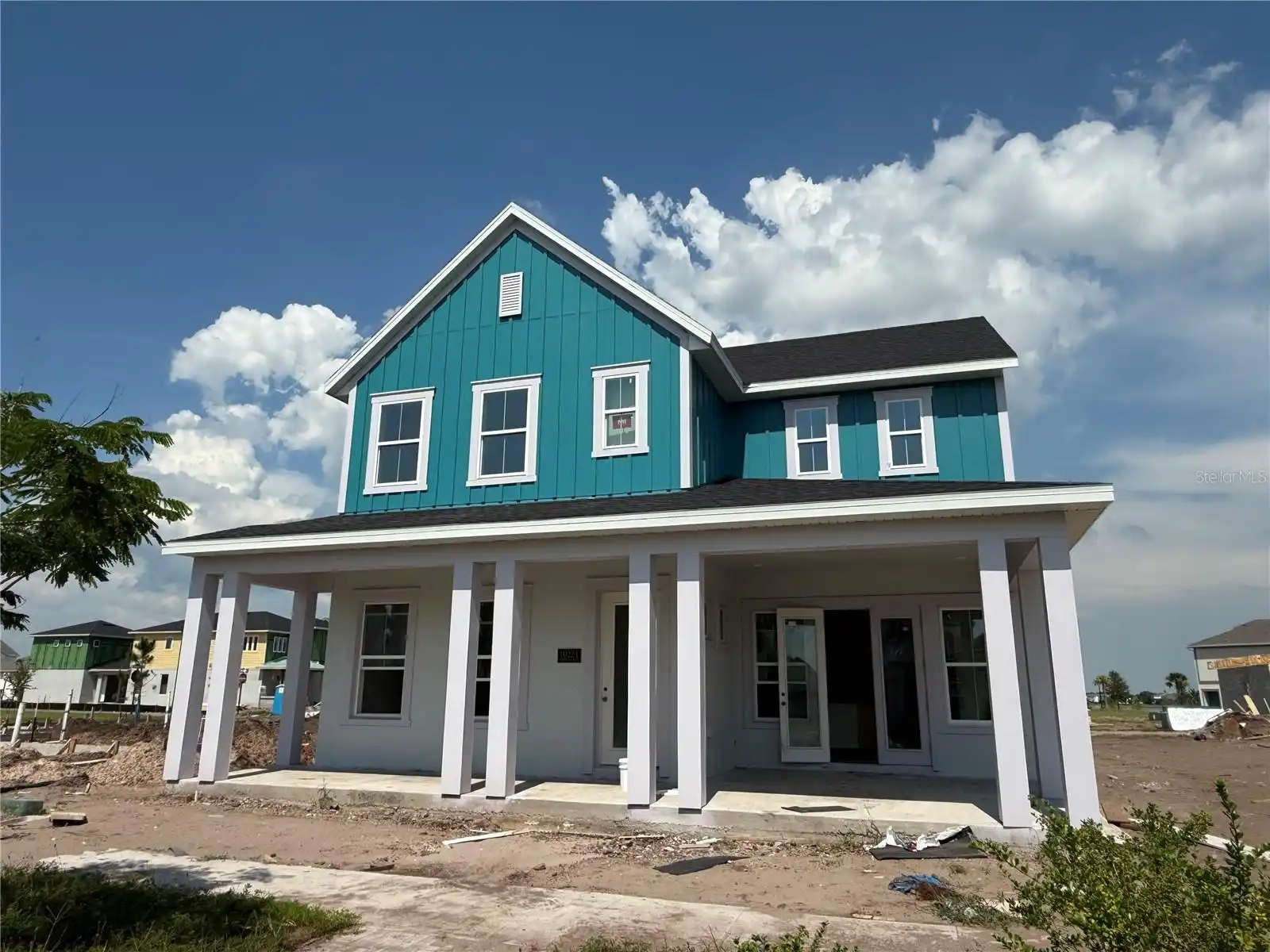 View Listing