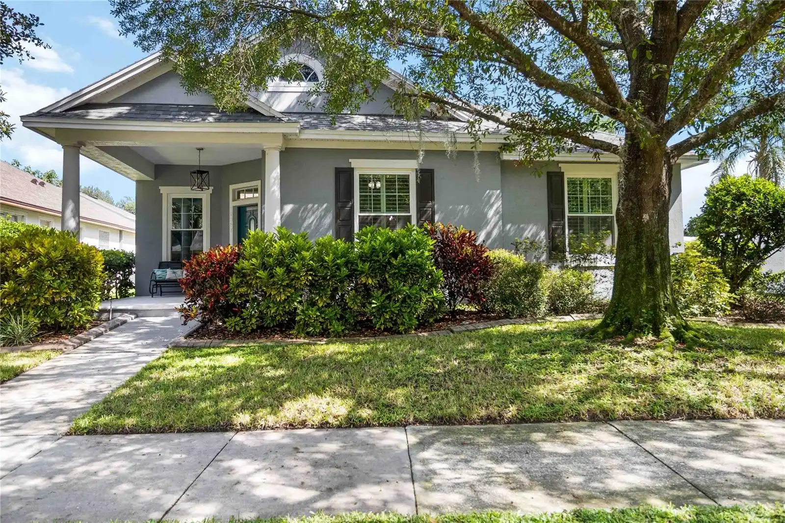 Windermere Real Estate