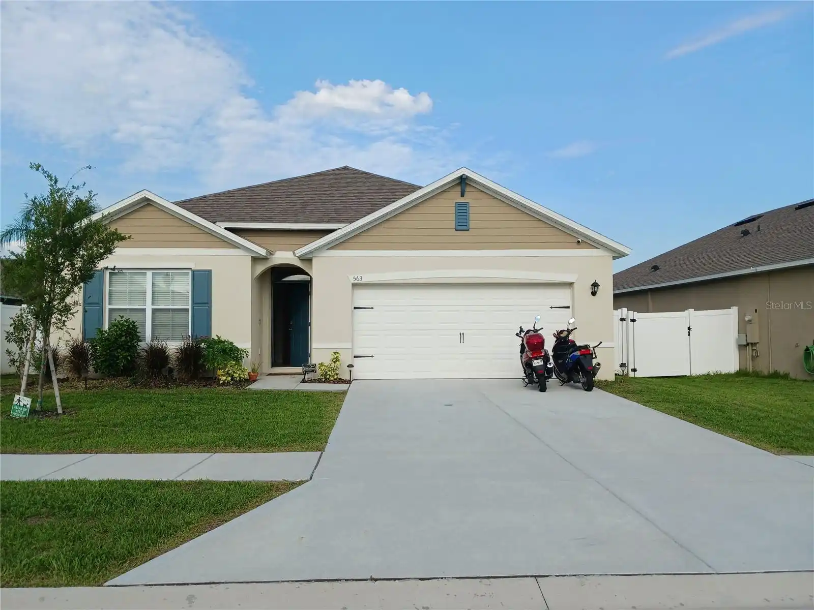 Winter Haven Real Estate