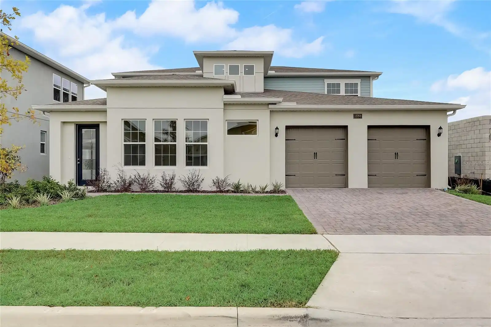 Orlando Real Estate
