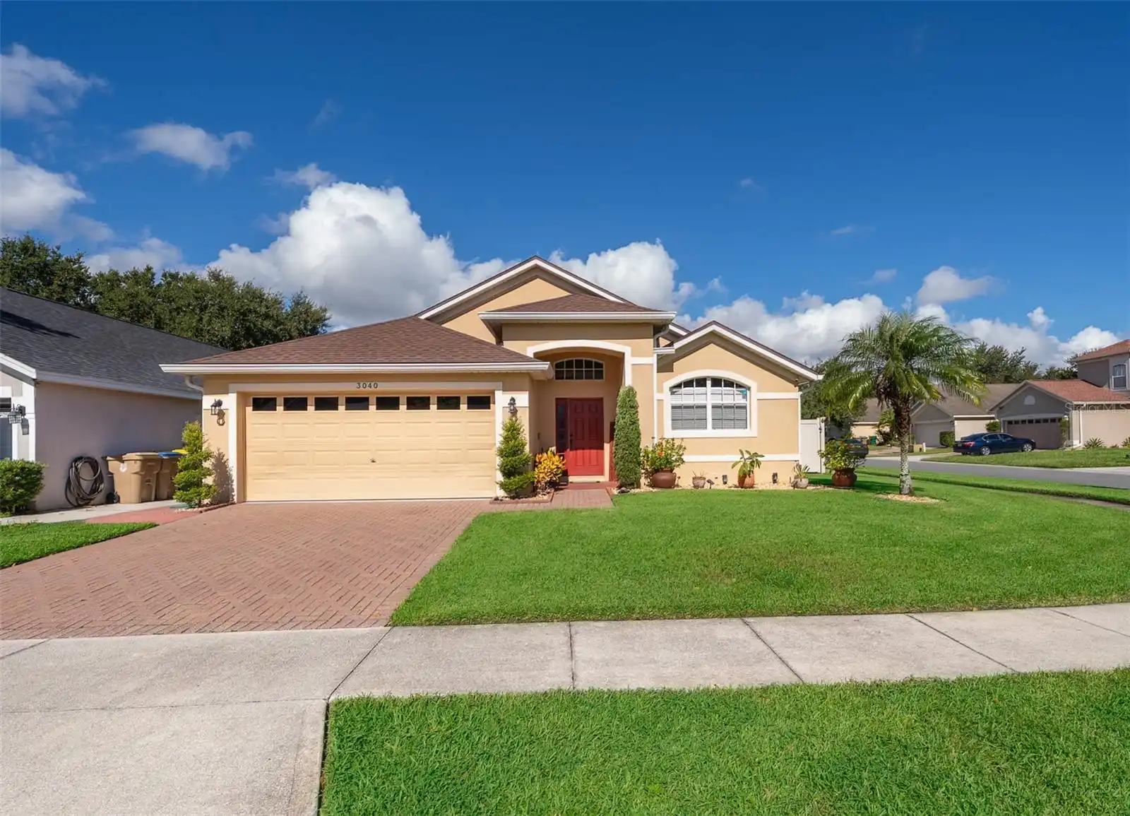 Kissimmee Real Estate