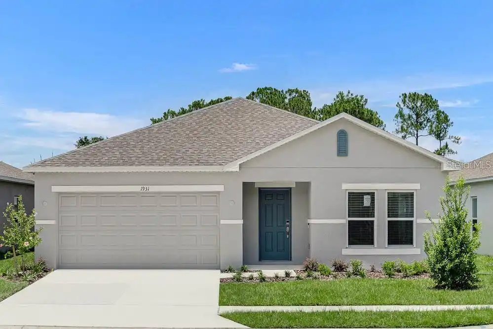 Lakeland Real Estate