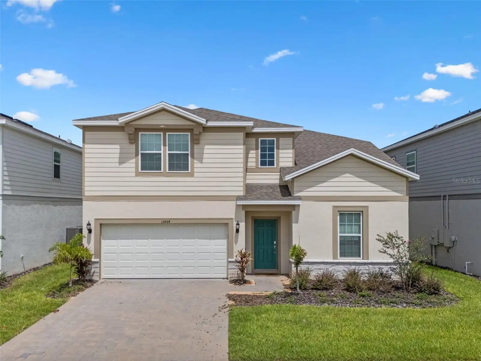 Clermont Real Estate