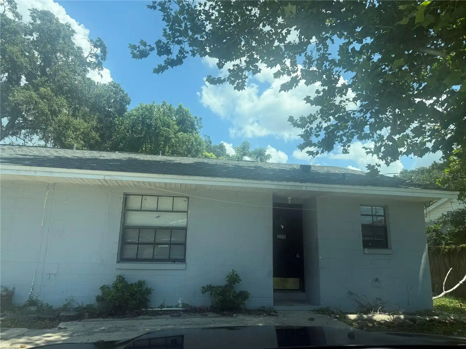 Apopka Real Estate