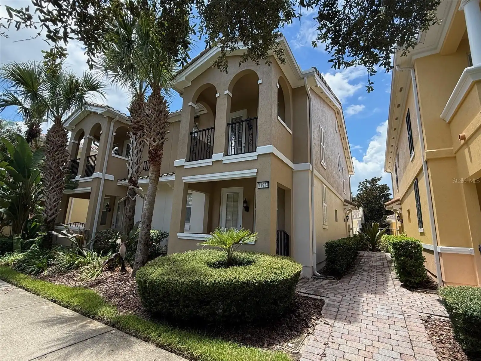 Orlando Real Estate