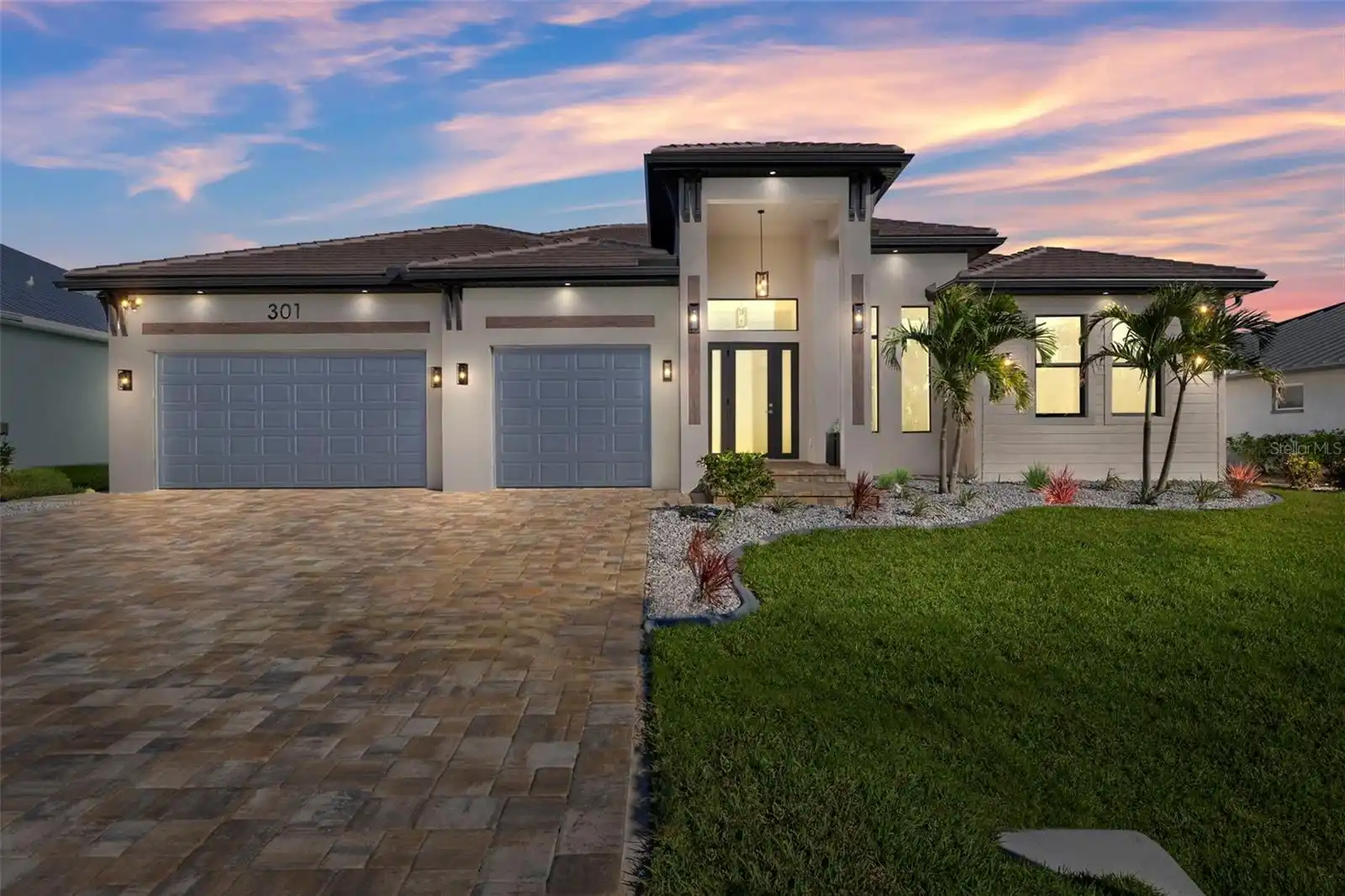 Cape Coral Real Estate