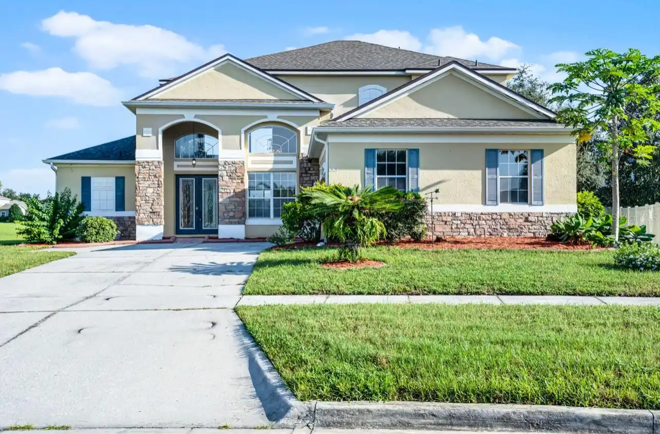 Clermont Real Estate
