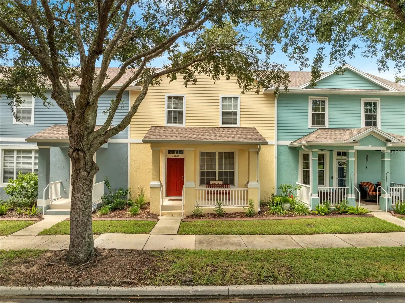 Windermere Real Estate