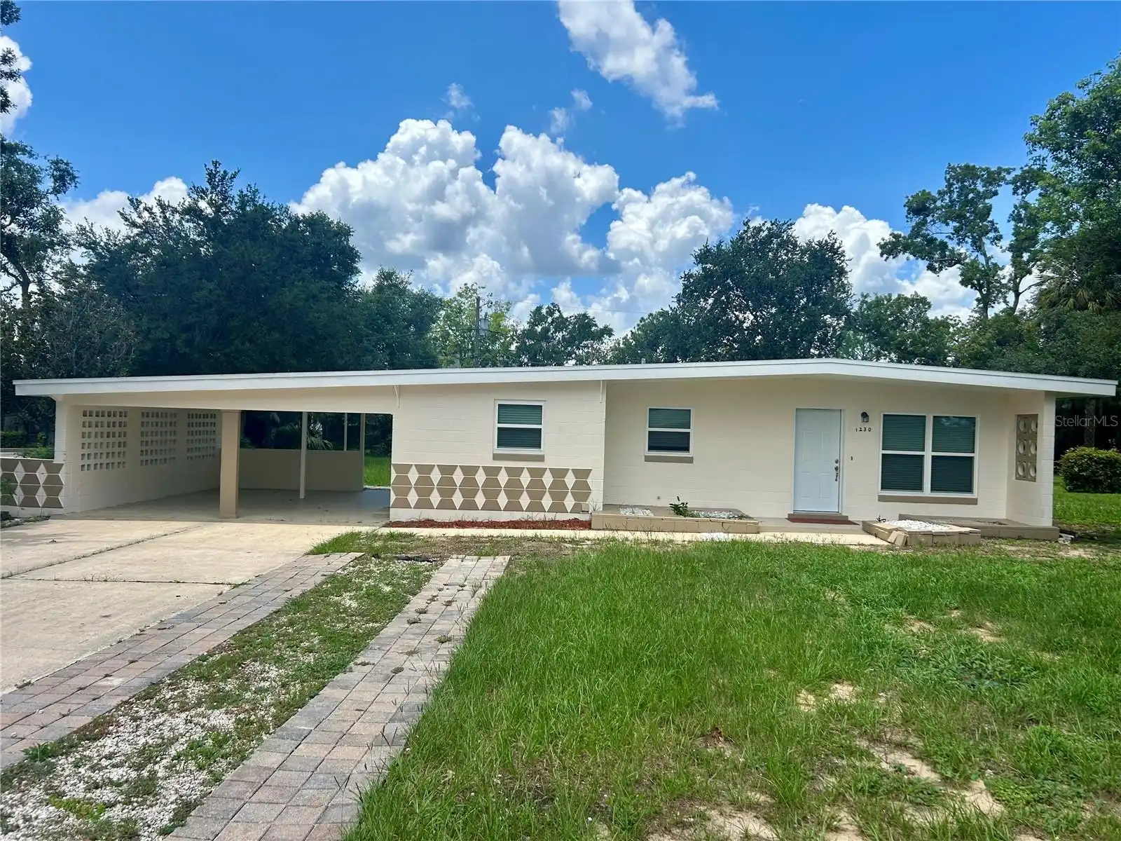 Clermont Real Estate