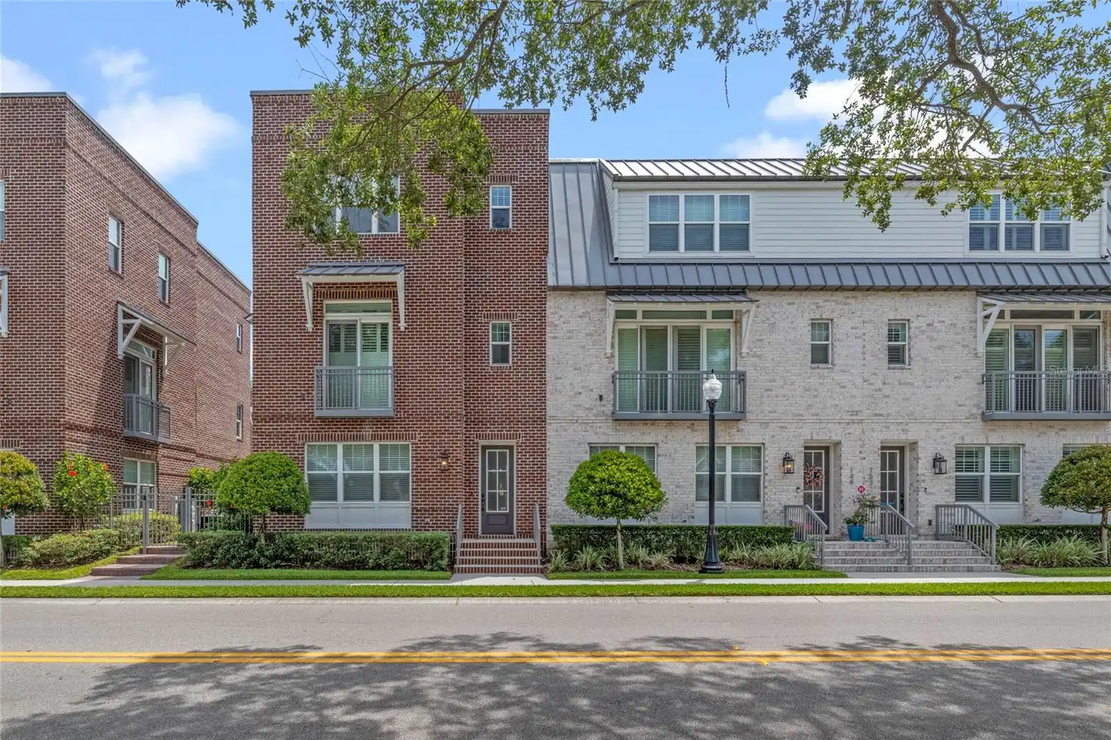 Winter Garden Real Estate