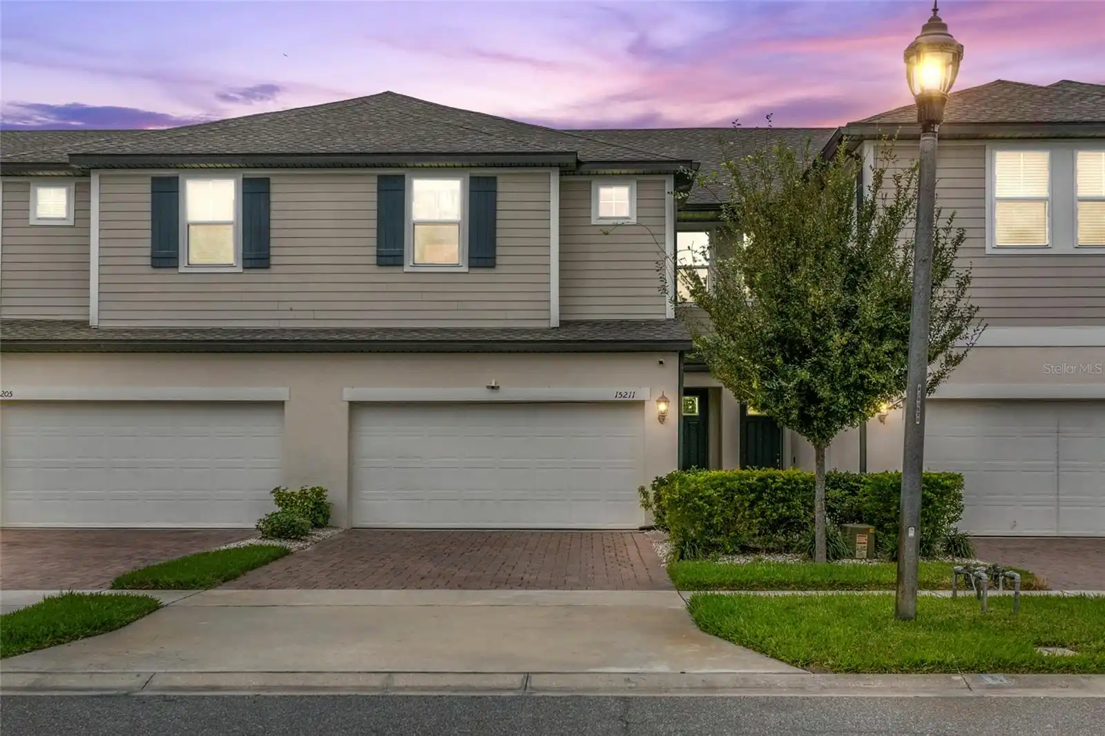 Orlando Real Estate