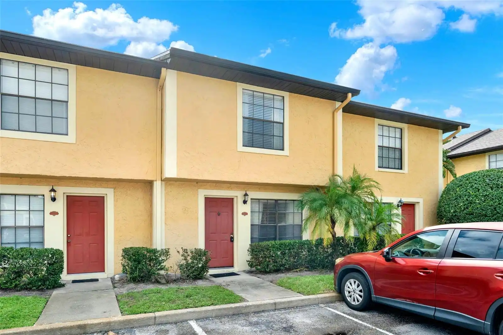 Winter Park Real Estate