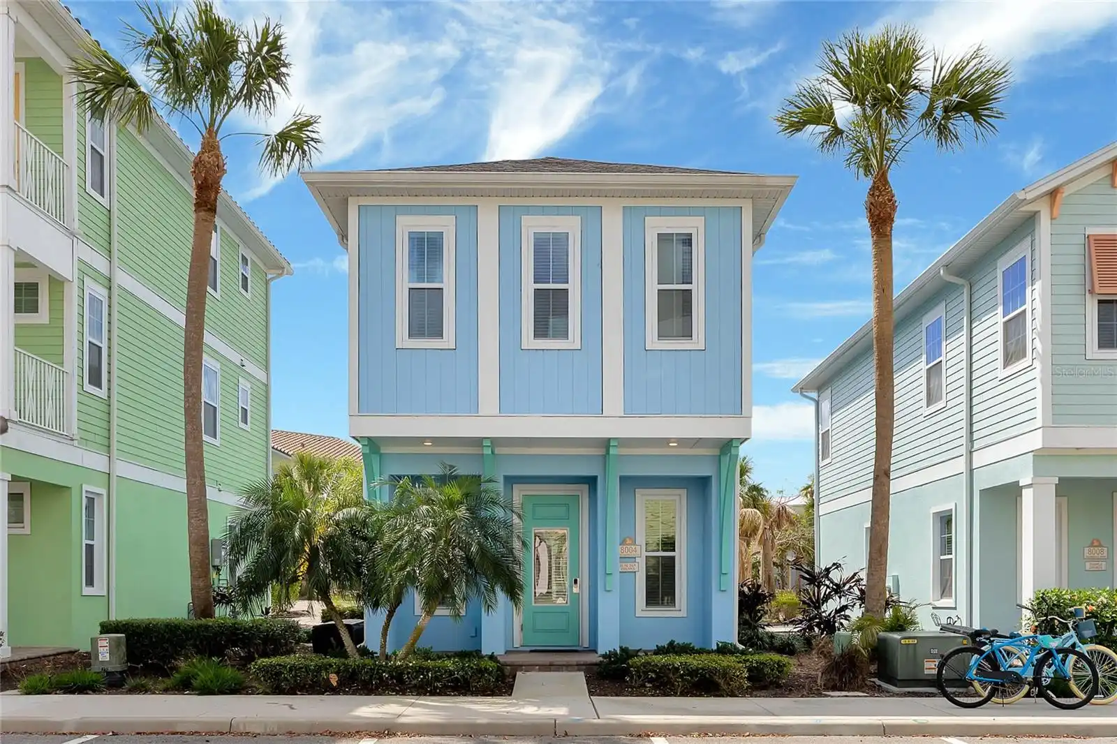 Kissimmee Real Estate