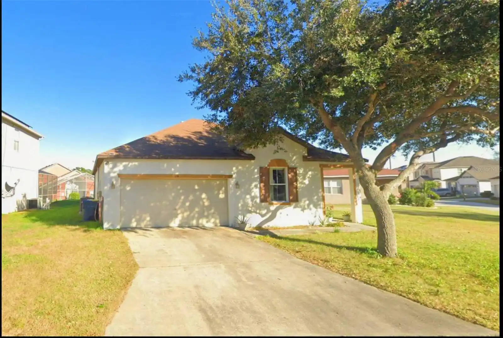 Davenport Real Estate