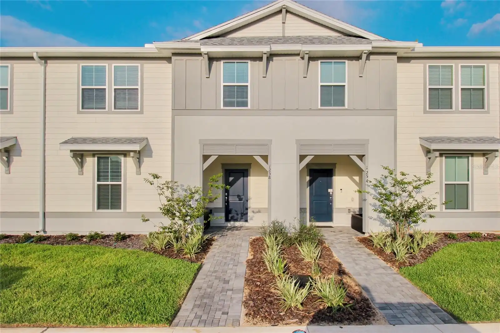 Clermont Real Estate