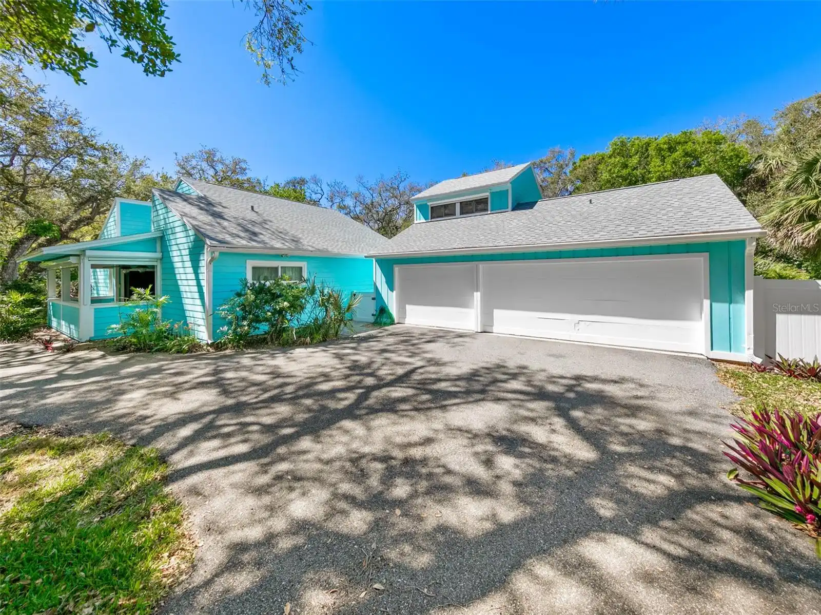 listing