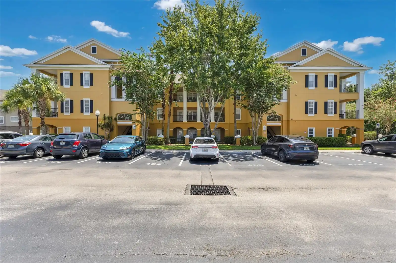 Orlando Real Estate